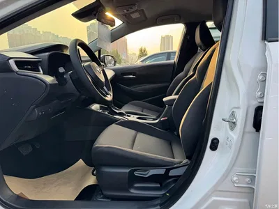 2023 Toyota Levin Smart Hybrid 1.8L Sport Edition, фото 2, лот 11097002