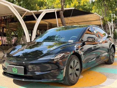 2023 Tesla Model 3 Rear-Wheel Drive, фото 1, лот 10364720