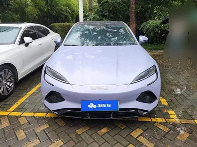 2025 BYD Seal 650 Smart Navigation Edition, фото 2, лот 10258085