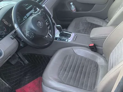 2015 Volkswagen Magotan Facelift 1.8TSI Luxury, фото 4, лот 11570036