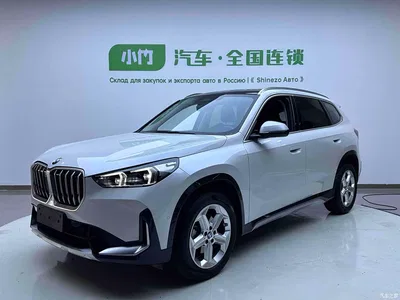 2023 BMW X1 sDrive20Li X Design Package, фото 1, лот 11199627