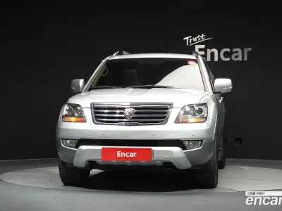2015 Kia Mohave 4WD KV 300, фото 3, лот 10094406