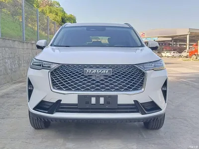 2021 Haval H6 3rd Generation 1.5T Auto 2WD Max, фото 3, лот 10284239