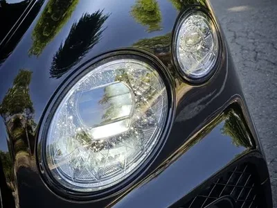 2022 Bentley Bentayga 4.0 V8 S, фото 3, лот 10118719