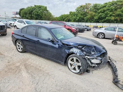 2015 BMW 328 I, фото 4, лот 10815806