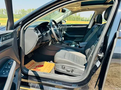 2018 Volkswagen Phideon Facelift 380TSI FWD Business, фото 4, лот 10417331