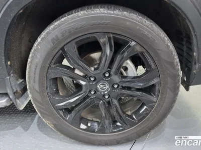 2020 Ssang Yong Rexton Diesel 2.2 4WD, фото 4, лот 10047989