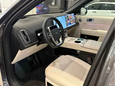 2022 Li Auto Li Xiang L9 Max, фото 4, лот 11023462