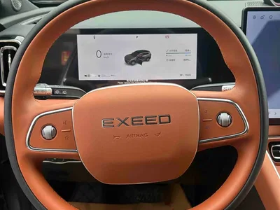 2025 Exeed Starway E05 LiDAR Edition, фото 4, лот 11150273