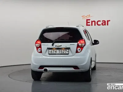2015 Chevrolet Spark LT, фото 3, лот 10852508