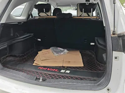 2021 Haval M6 PLUS 1.5T DCT Elite Smart Connect, фото 4, лот 11134377