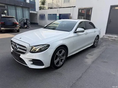 2018 Mercedes-Benz E-Class E 200 L Sport, фото 2, лот 10267429