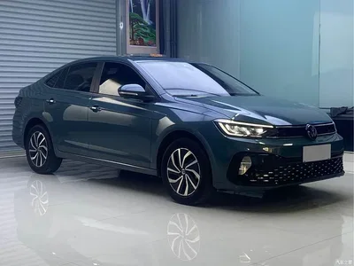 2023 Volkswagen Lavida New Trend 1.5L Auto Aspiration Edition, фото 3, лот 11095597