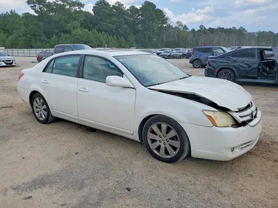 2006 TOYOTA AVALON XLS, фото 4, лот 10579838