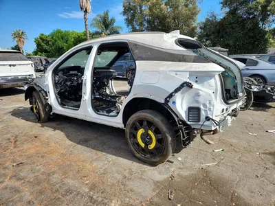 2026 LEXUS RX 350H PREMIUM, фото 2, лот 10901236