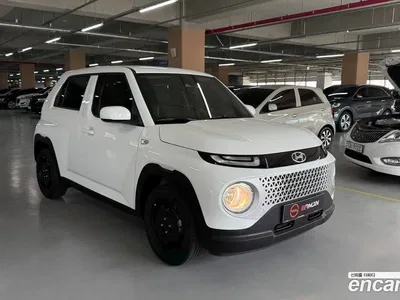 2024 Hyundai Casper Smart, фото 1, лот 11531448