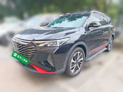 2022 Dongfeng Aeolus Dongfeng Fengshen AX7 Mach Edition 1.5T DCT DF41, фото 1, лот 10829479