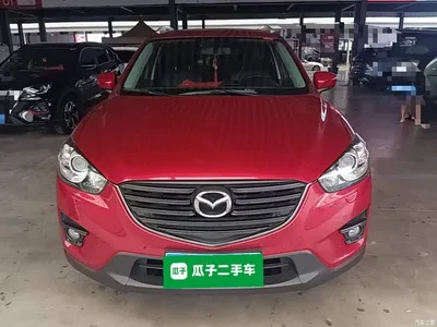 2015 Mazda CX-5 2.5L Automatic 4WD Premium, фото 3, лот 11243090