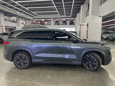 2025 BYD Tang L DM 175KM Drone Player Edition, фото 4, лот 10256921