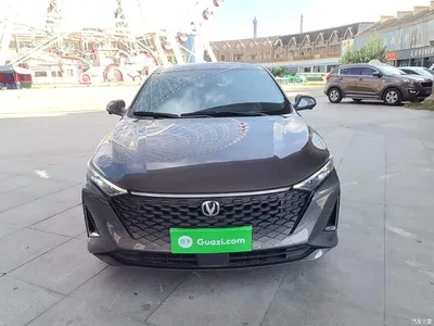 2023 Changan Ruicheng PLUS 1.5T DCT Premium, фото 3, лот 10273474