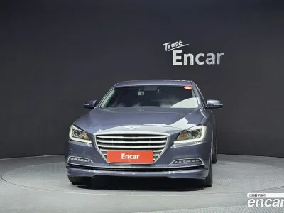 2015 Hyundai Genesis G330 Premium AWD, фото 3, лот 10132644