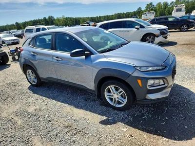 2019 HYUNDAI KONA SE, фото 4, лот 10755413