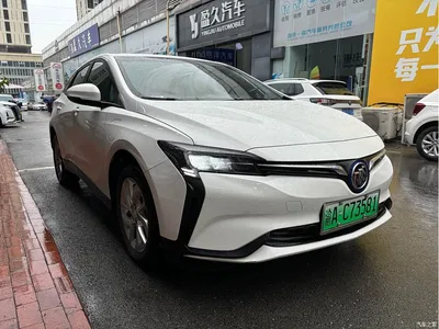 2023 Buick Velite 6 430km Comfort Edition, фото 3, лот 10689240