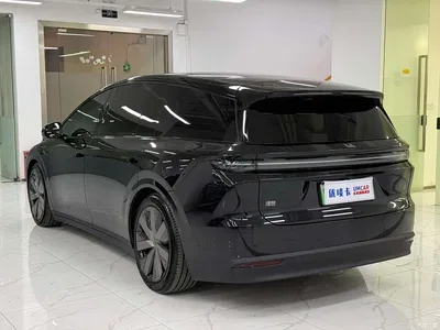 2025 Li Auto Li i8 Standard Edition, фото 4, лот 10821915