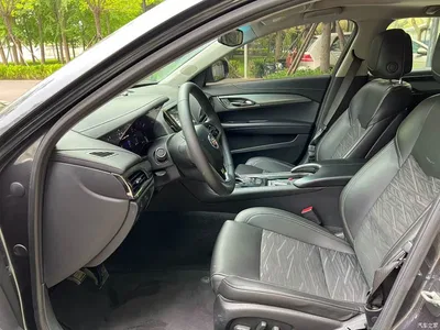 2014 Cadillac ATS-L 25T Comfort, фото 3, лот 10307860