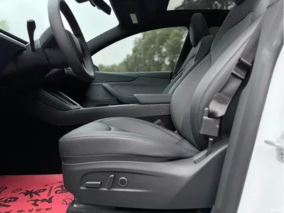 2026 Tesla Model Y Rear-Wheel Drive, фото 4, лот 11450874