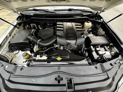 2013 Toyota Land Cruiser (Import), фото 4, лот 10275266