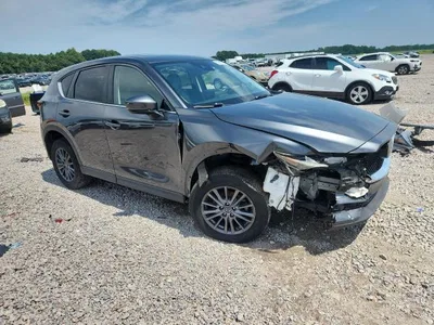 2019 MAZDA CX-5 TOURING, фото 4, лот 10844960