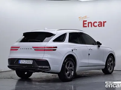 2026 Genesis GV70 2.5T Gasoline 2WD, фото 1, лот 10404553