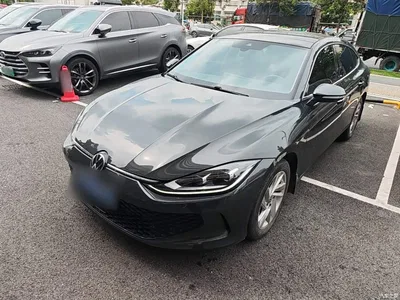 2022 Volkswagen Lamando L 280TSI DSG Sporty Edition, фото 1, лот 10469728