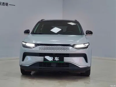 2023 Leapmotor C11 Extended Range 285 Smart Edition, фото 3, лот 10445151