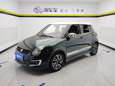 2016 Suzuki Swift 1.5L Automatic Fashion Cool Edition, фото 1, лот 10312955