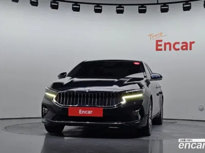 2020 Kia K7 3.0 LPI Prestige, фото 3, лот 11407567
