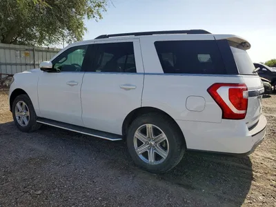 2019 FORD EXPEDITION XLT, фото 2, лот 10545580