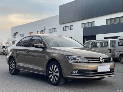 2017 Volkswagen Sagitar 1.6L Automatic Comfort, фото 3, лот 10457220