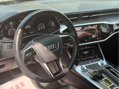 2021 Audi A7 45 TFSI Premium Selection, фото 4, лот 10239941