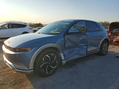 2023 HYUNDAI IONIQ 5 LIMITED, фото 1, лот 10743938