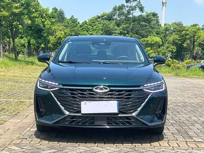 2023 Chery Arrizo 8 High Energy Edition 2.0T DCT Royal, фото 2, лот 10447956