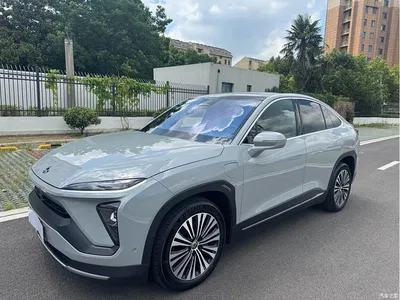 2020 NIO EC6 Model 430KM Sport Edition, фото 2, лот 10360731