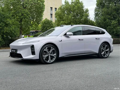 2025 NIO ET5T 75kWh Touring, фото 1, лот 10352086