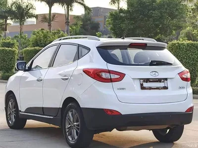 2015 Hyundai Beijing Hyundai ix35 2.0L Automatic 2WD Smart China V, фото 3, лот 10374301