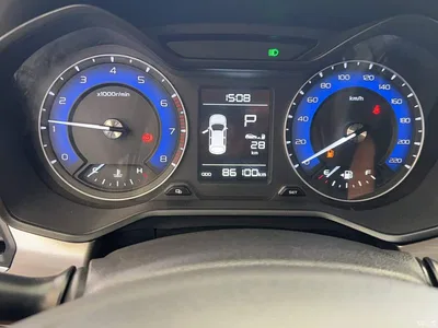 2019 Geely Vision X3 Upgrade 1.5L CVT Elite, фото 3, лот 10389943