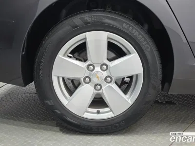 2015 Chevrolet Malibu 2.0 LT Deluxe Pack, фото 4, лот 10517222