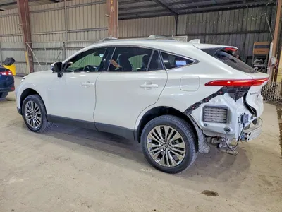 2022 TOYOTA VENZA LIMITED, фото 2, лот 10533050