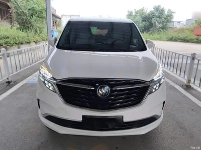 2021 Buick GL8 ES Landlord 653T Comfort, фото 3, лот 10262091