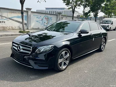 2020 Mercedes-Benz E-Class Facelift E 260 L Sport, фото 1, лот 11195757